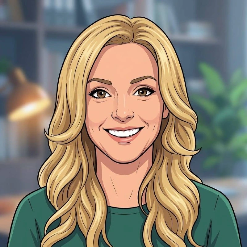 Jenna Maroney